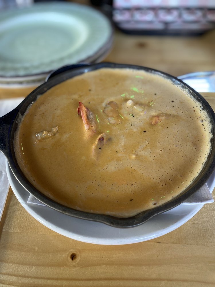Order Cajun Shrimp food online from Cha Cha Cha store, San Francisco on bringmethat.com