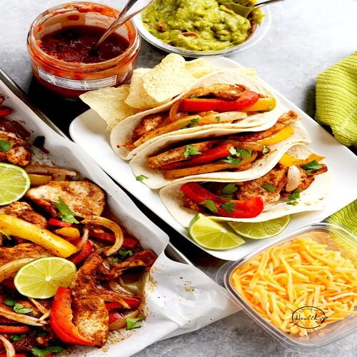 Order Family Meal food online from Chow King store, San Diego on bringmethat.com