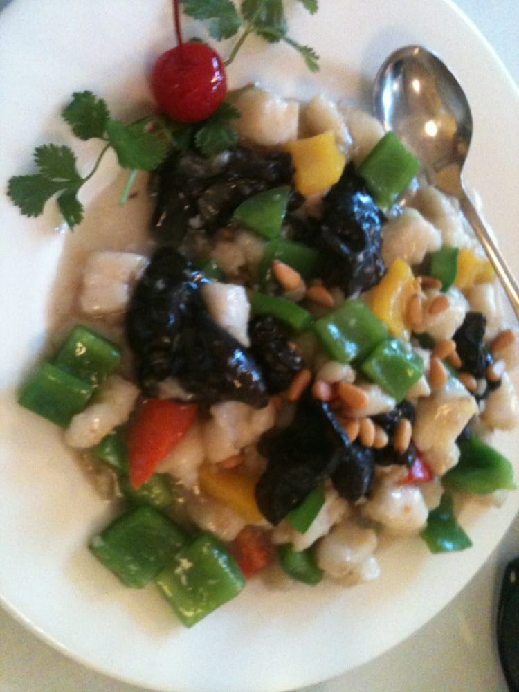 Order Rainbow Fish food online from Eric's Restaurant store, San Francisco on bringmethat.com