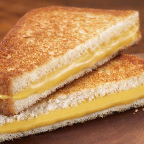 Order Grilled Cheese food online from Lazy Daisy Cafe store, Santa Monica on bringmethat.com
