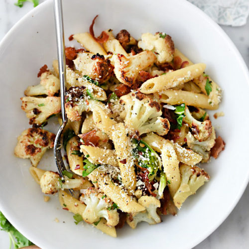 Order Penne Special food online from Lazy Daisy Cafe store, Santa Monica on bringmethat.com