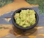 Order Guacamole food online from Miguel's Méxican Restaurant store, Stockton on bringmethat.com
