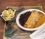 Order Enchiladas food online from Miguel's Méxican Restaurant store, Stockton on bringmethat.com