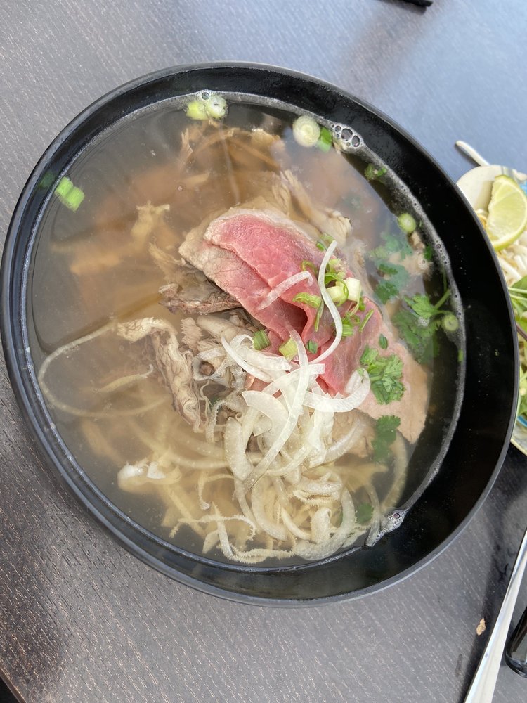 Order 1. OB SPECIAL (X-LARGE food online from OB Noodle House store, San Diego on bringmethat.com