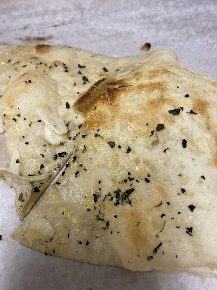 Order Pizzetta food online from Rosso store, Santa Rosa on bringmethat.com