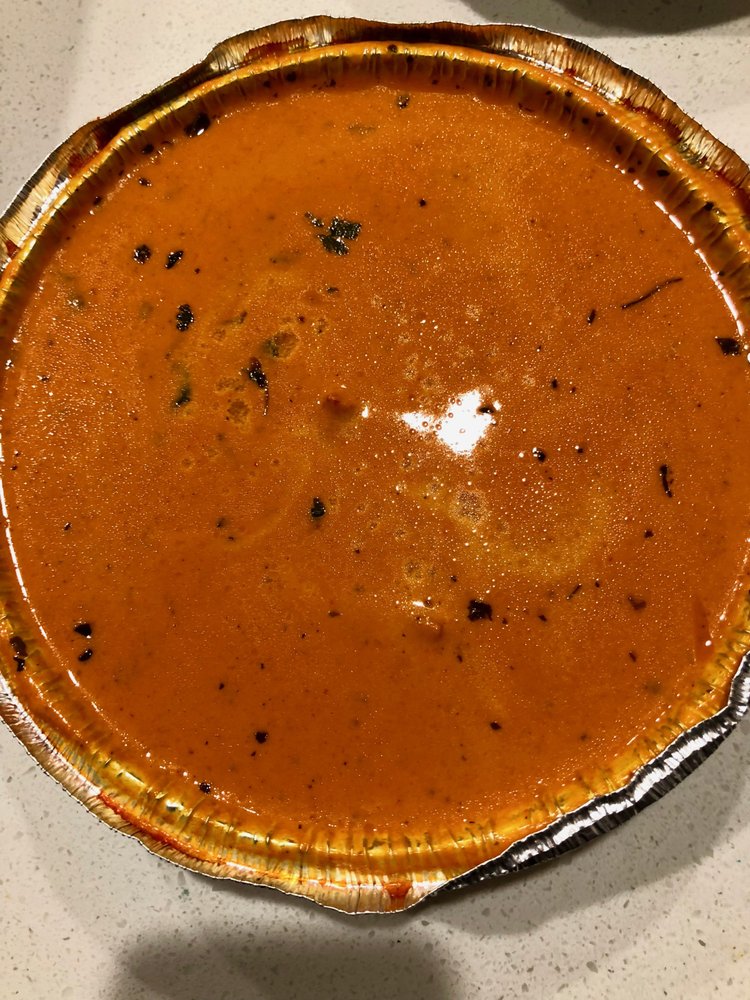 Order 60. Chicken Tikka Masala food online from New Sizzling Tandoor store, Santa Rosa on bringmethat.com