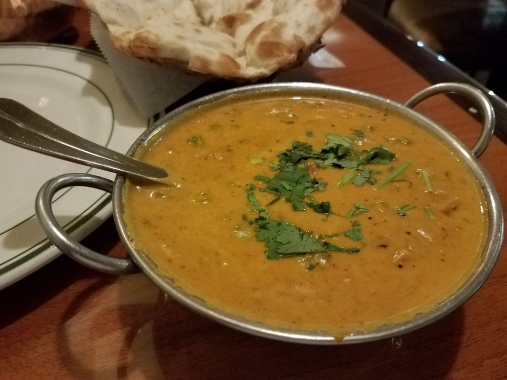 Order 76. Navratan Korma food online from New Sizzling Tandoor store, Santa Rosa on bringmethat.com