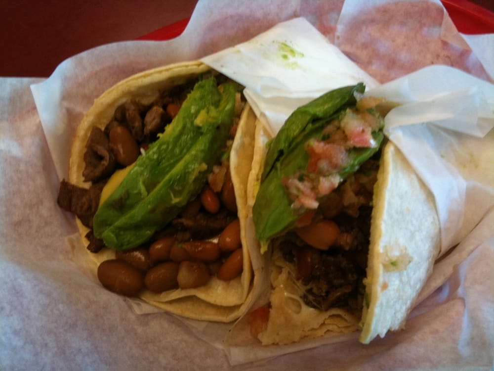 Order Super Toco food online from Super Taqueria store, San Jose on bringmethat.com