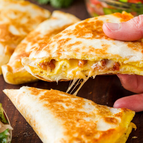 Order  Cheese Quesadilla  food online from Taco Surf store, Seal Beach on bringmethat.com