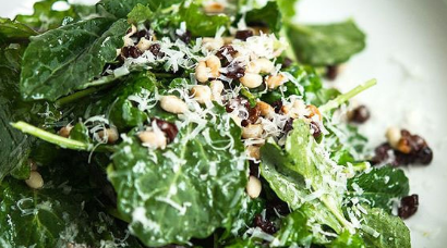 Order Baby Kale food online from Birba store, Palm Springs on bringmethat.com