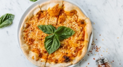 Order Margherita food online from Birba store, Palm Springs on bringmethat.com