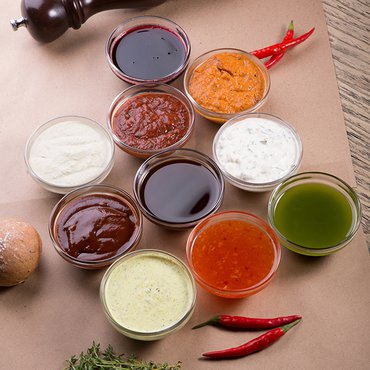 Order Extra Condiments food online from Boiling Crab store, Sacramento on bringmethat.com