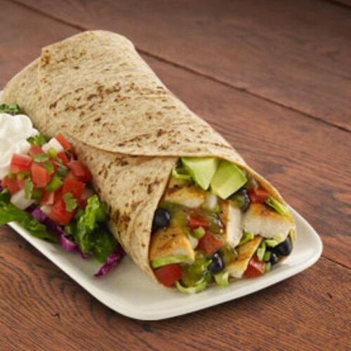 Order Don Antonio's Super Burrito food online from Don Antonio's store, Los Angeles on bringmethat.com