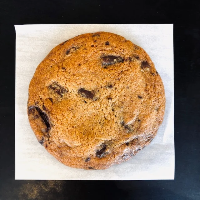 Order Chocolate Chipper Cookie food online from Joan's on Third store, Los Angeles on bringmethat.com
