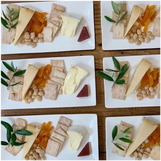 Order Cheeseplate food online from Joan's on Third store, Los Angeles on bringmethat.com
