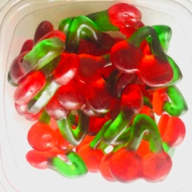 Order Gummi Cherries food online from Joan's on Third store, Los Angeles on bringmethat.com