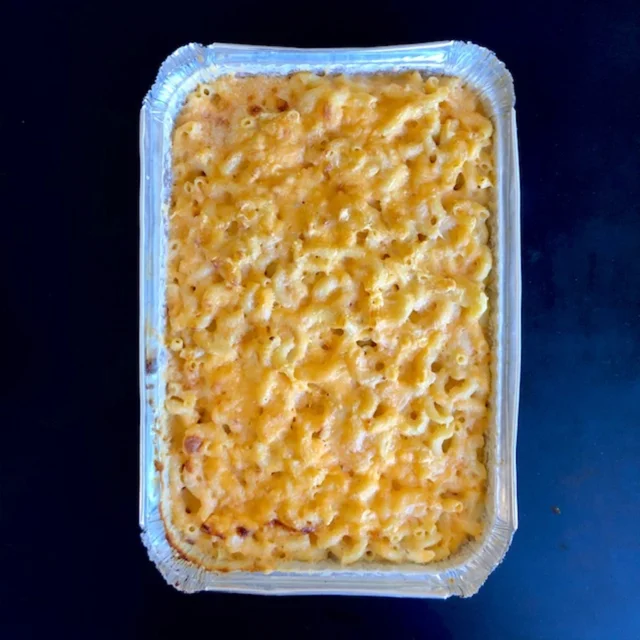 Order Pimento Macaroni & Cheese  food online from Joan's on Third store, Los Angeles on bringmethat.com
