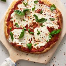 Order Margherita food online from La-Parolaccia Osteria Italiana store, Long Beach on bringmethat.com