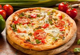 Order Vegetariana food online from La-Parolaccia Osteria Italiana store, Long Beach on bringmethat.com