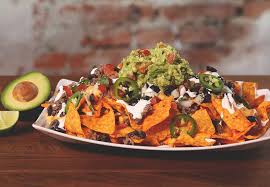 Order California Nachos food online from Taqueria Mi Pueblo #3 store, Novato on bringmethat.com