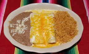 Order One Item Combo food online from Taqueria Mi Pueblo #3 store, Novato on bringmethat.com