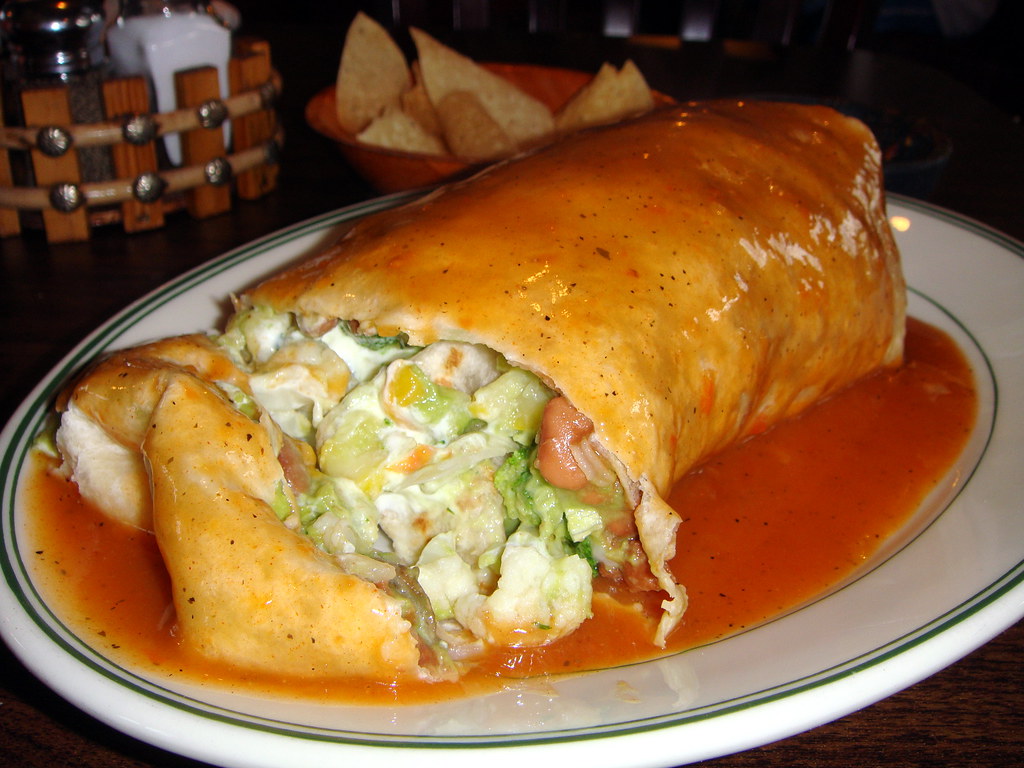 Order Vegetariano Mas food online from Taqueria Mi Pueblo #3 store, Novato on bringmethat.com