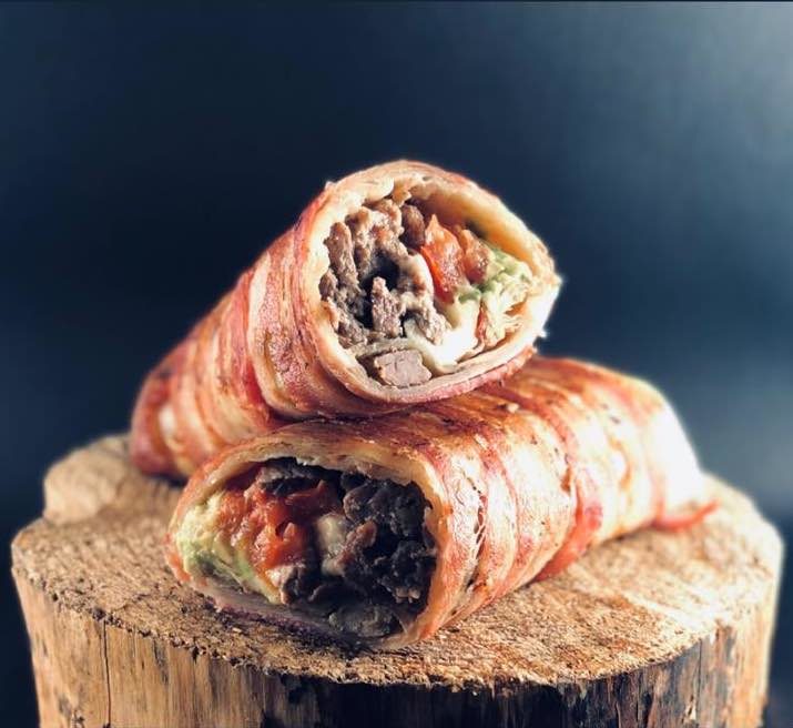 Order Burrito Marinero food online from Taqueria Mi Pueblo #3 store, Novato on bringmethat.com