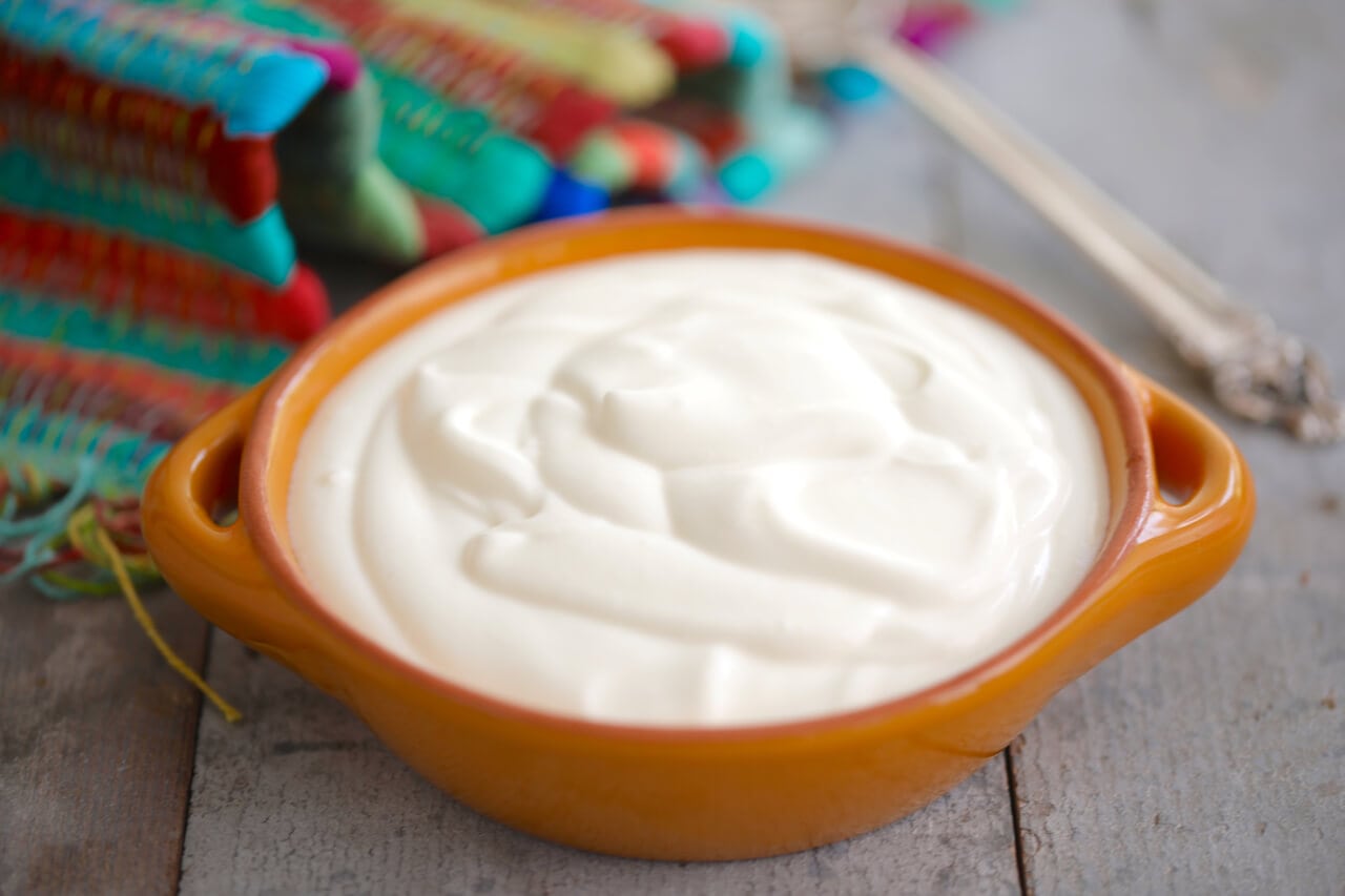 Order Sour Cream food online from Taqueria Mi Pueblo #3 store, Novato on bringmethat.com