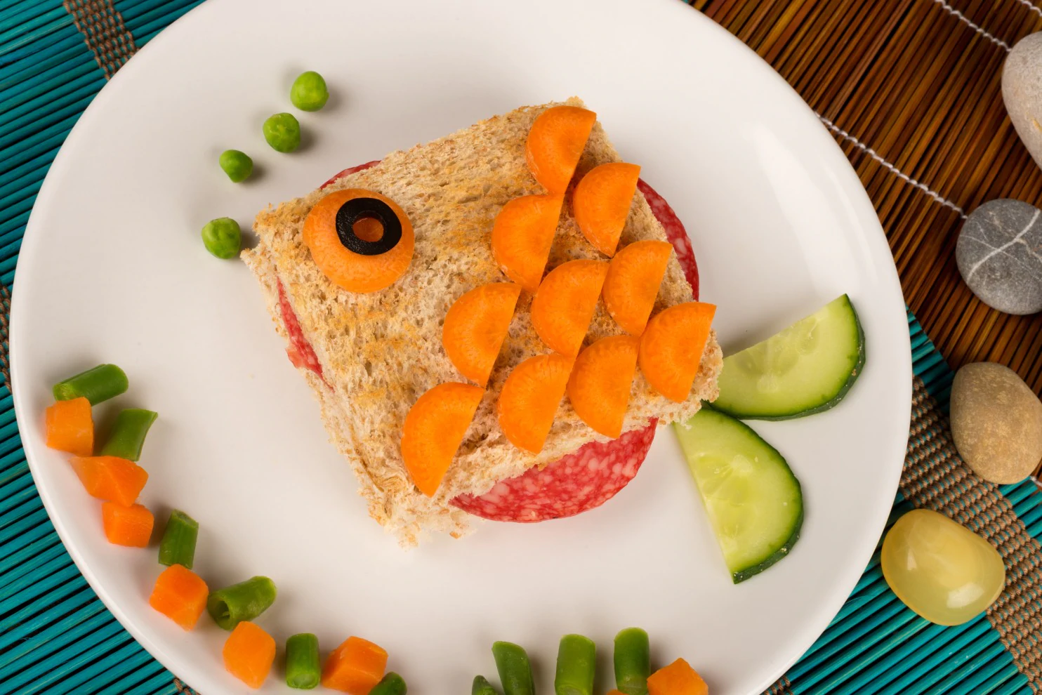 Order Steamed Veggies Jr. (Kid) food online from Taqueria Mi Pueblo #3 store, Novato on bringmethat.com
