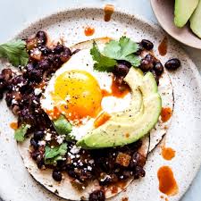 Order Huevos Rancheros food online from Taqueria Mi Pueblo #3 store, Novato on bringmethat.com