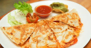 Order Quesadilla food online from Taqueria Mi Pueblo #3 store, Novato on bringmethat.com