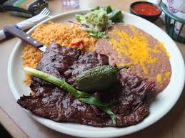 Order Carne Azteca food online from Taqueria Mi Pueblo #3 store, Novato on bringmethat.com