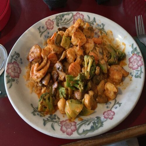 Order Plato Cancun food online from Taqueria Mi Pueblo #3 store, Novato on bringmethat.com