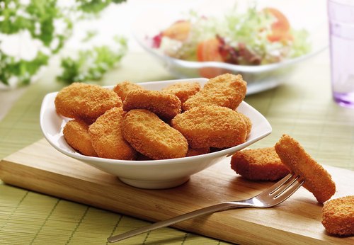 Order Chicken Nuggets food online from Elham Restaurant And Bar store, New Castle on bringmethat.com