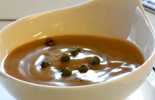 Order Pepper Sauce food online from Elham Restaurant And Bar store, New Castle on bringmethat.com