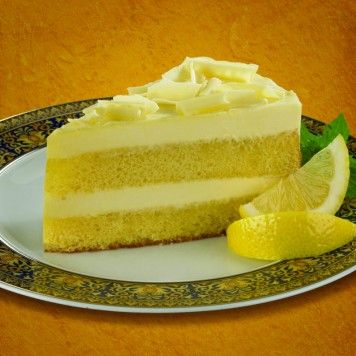 Order Limoncello Mascarpone food online from Elham Restaurant And Bar store, New Castle on bringmethat.com