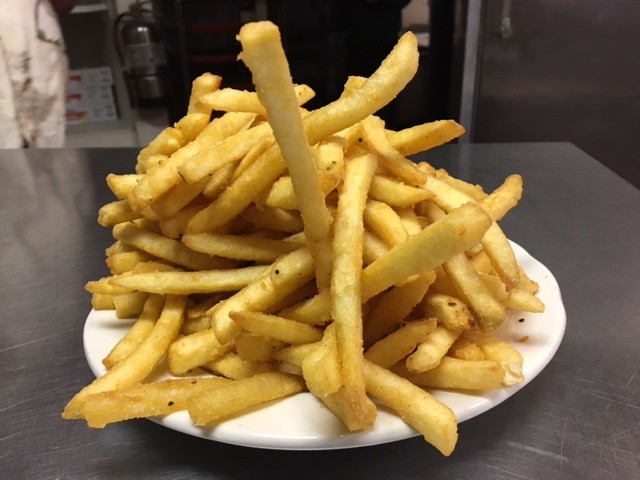 Order Crue Fries  food online from D Bar Desserts store, Denver on bringmethat.com