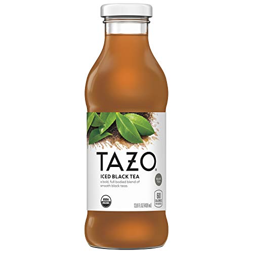 Order Allegro China Citrus Black Iced Tea  food online from D Bar Desserts store, Denver on bringmethat.com