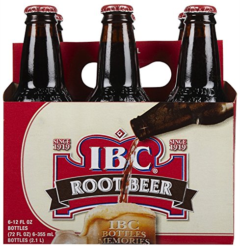 Order Ibc Rootbeer food online from D Bar Desserts store, Denver on bringmethat.com