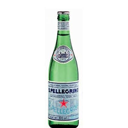 Order San Pellegrino food online from D Bar Desserts store, Denver on bringmethat.com