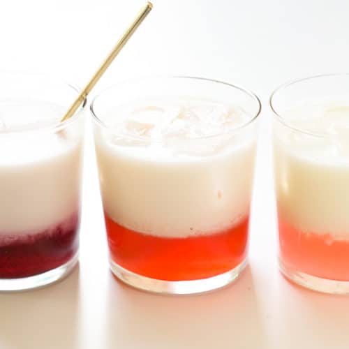 Order Italian Cream Soda  food online from D Bar Desserts store, Denver on bringmethat.com