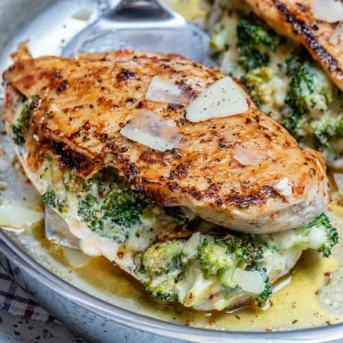Order Stuffed Chicken   food online from Cosimo's Italian Restaurant store, Westfield on bringmethat.com