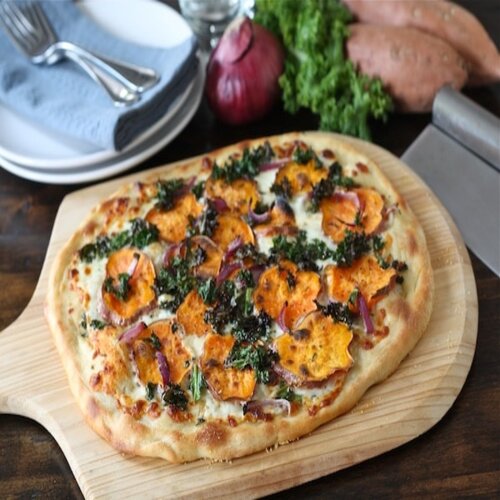 Order Toppings A food online from 2 Amys Neapolitan Pizzeria store, Washington on bringmethat.com