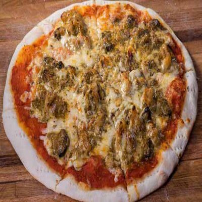 Order Etna food online from 2 Amys Neapolitan Pizzeria store, Washington on bringmethat.com