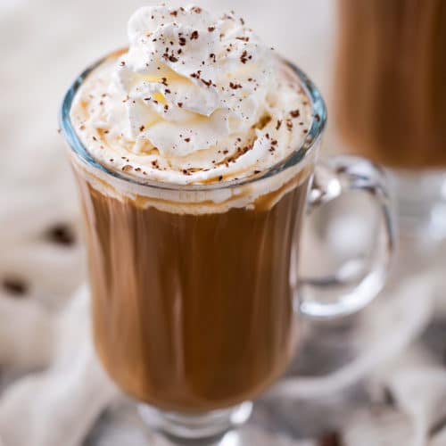 Order Irish Coffee food online from Arturo's Ristorante store, Boca Raton on bringmethat.com