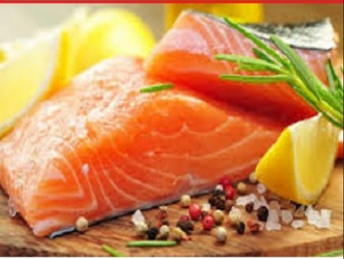 Order Salmon Affumicato food online from Arturo's Ristorante store, Boca Raton on bringmethat.com
