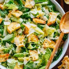 Order Caesar Salad for Two food online from Arturo's Ristorante store, Boca Raton on bringmethat.com