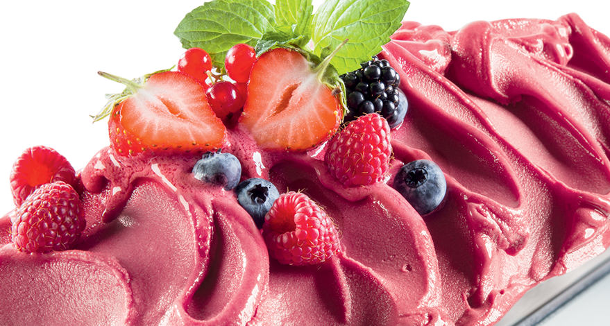 Order Frutti Di Bosco food online from Arturo's Ristorante store, Boca Raton on bringmethat.com