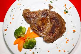 Order 8 Oz Filetto di Manzo alla Griglia food online from Arturo's Ristorante store, Boca Raton on bringmethat.com