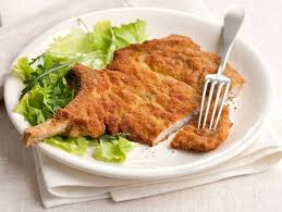 Order Costoletta di Vitello alla Milanese food online from Arturo's Ristorante store, Boca Raton on bringmethat.com
